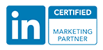 Linkedin Marketing Partner