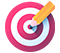 SEO & Content Strategy icon